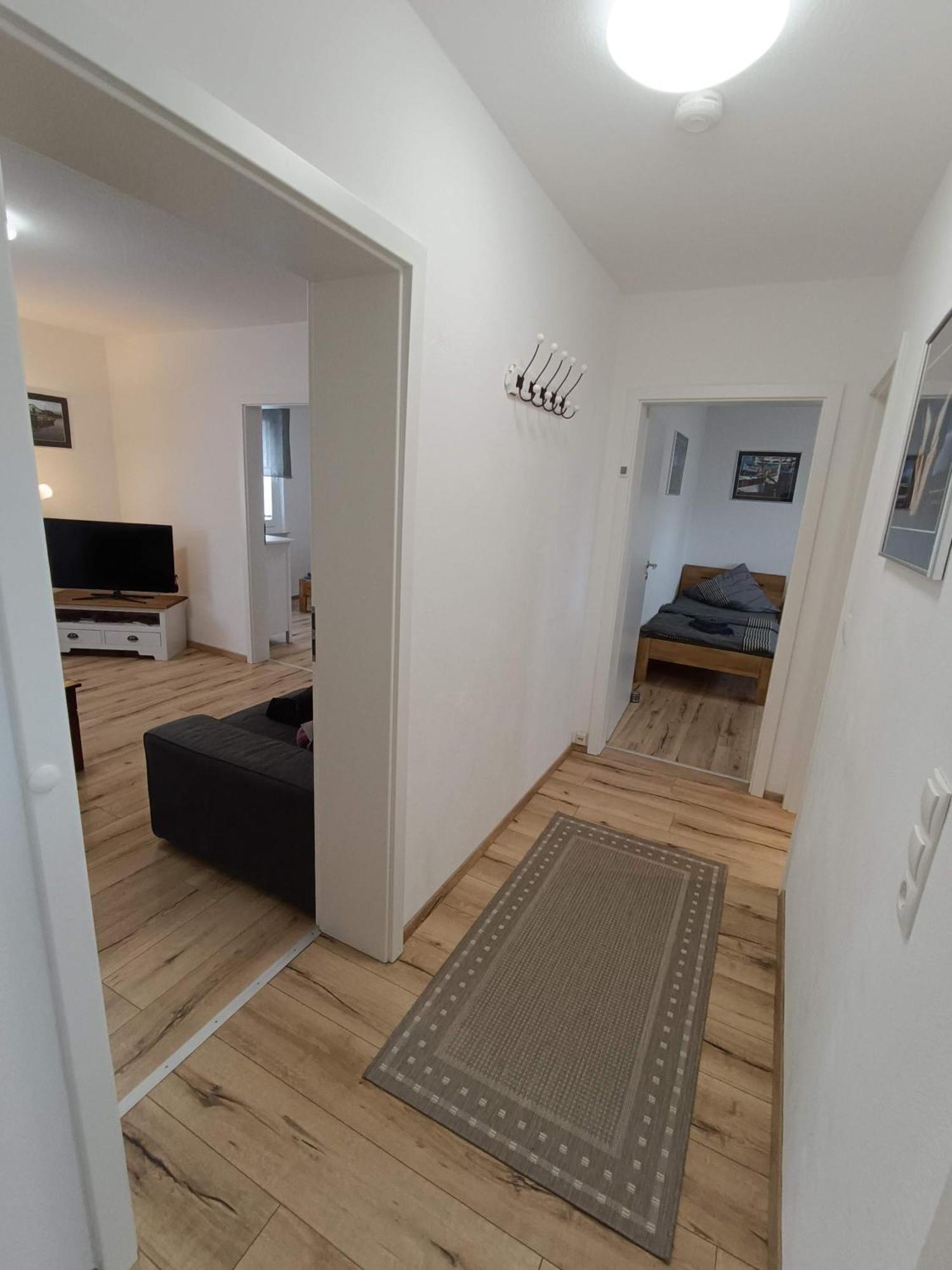 Ferienwohnung Am Rathaus Landstuhl Ngoại thất bức ảnh