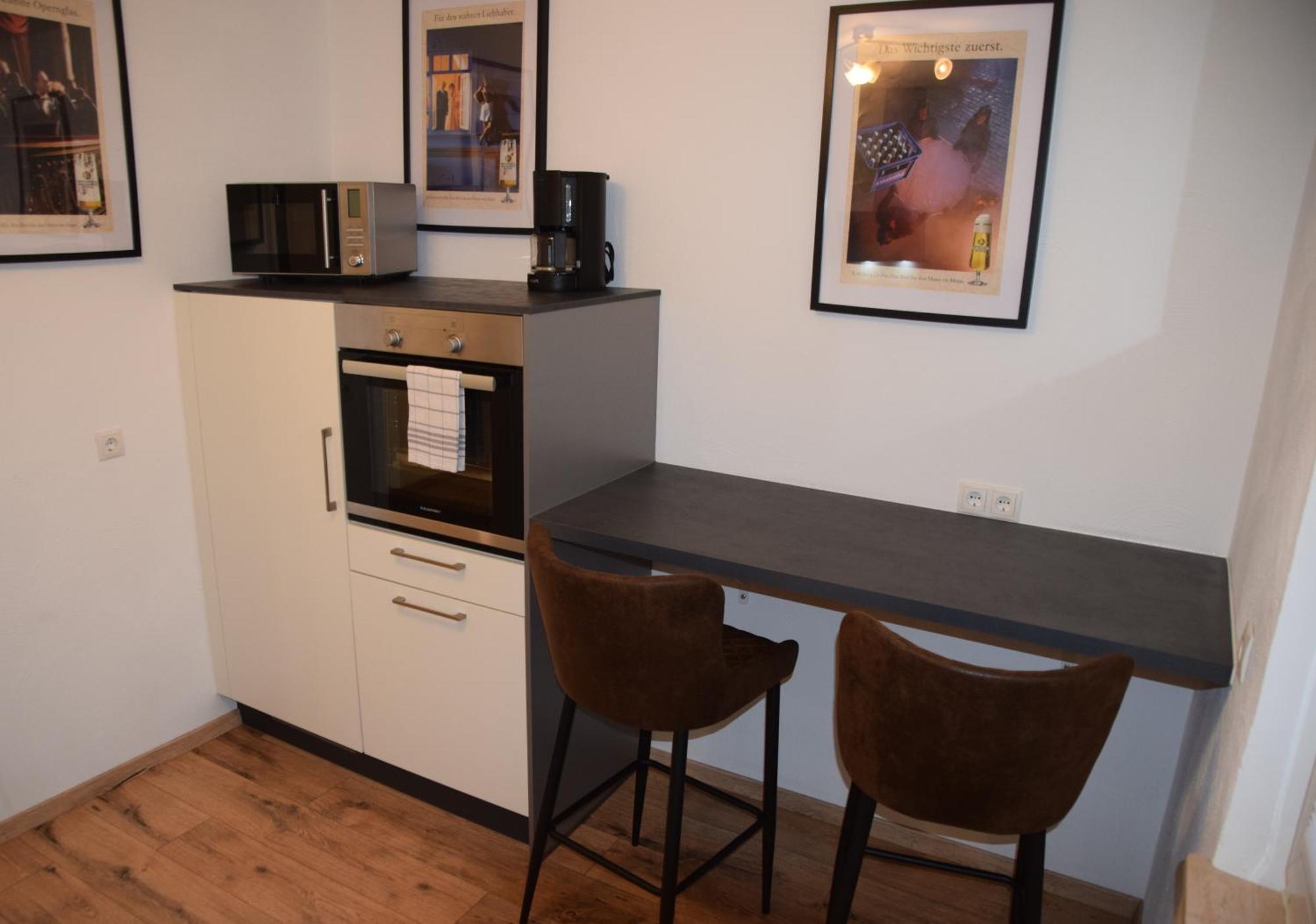 Ferienwohnung Am Rathaus Landstuhl Ngoại thất bức ảnh