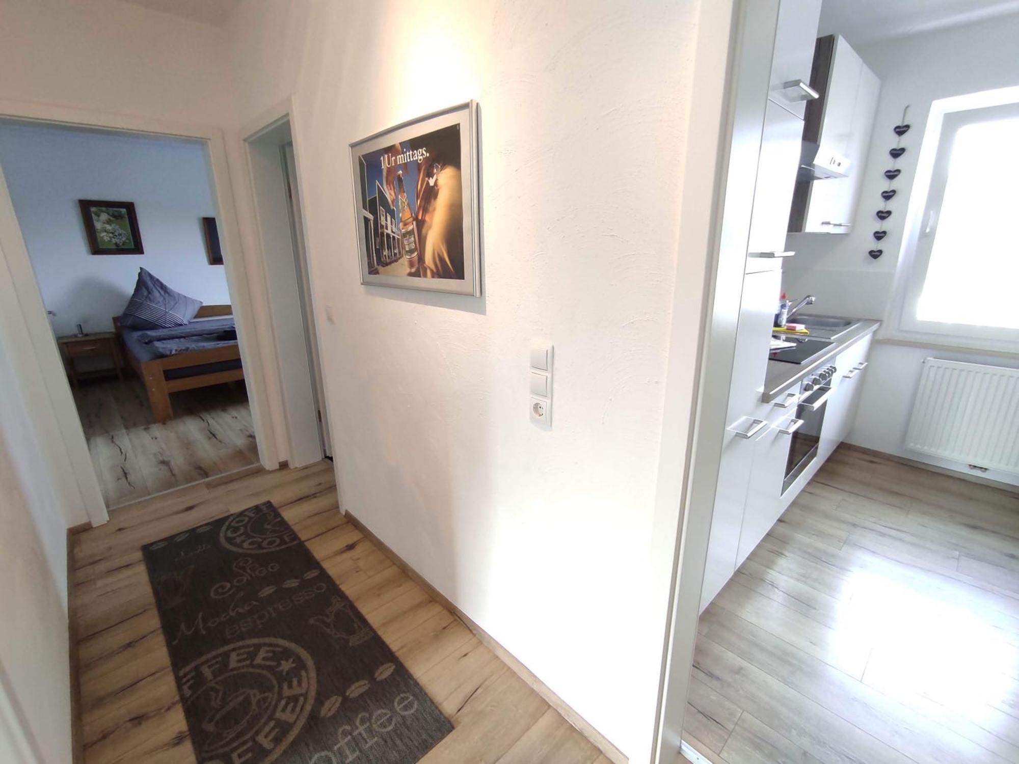 Ferienwohnung Am Rathaus Landstuhl Ngoại thất bức ảnh