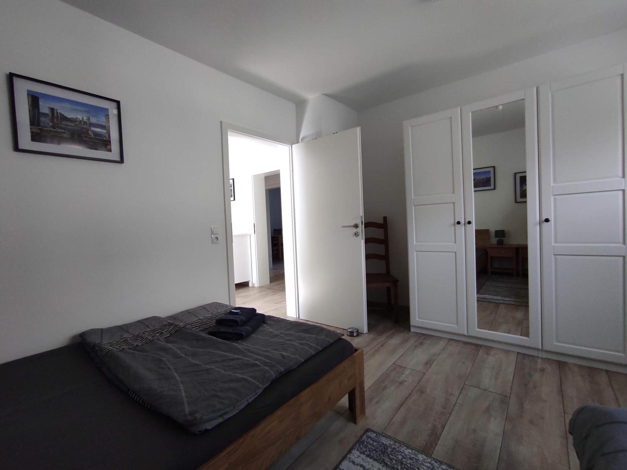 Ferienwohnung Am Rathaus Landstuhl Ngoại thất bức ảnh