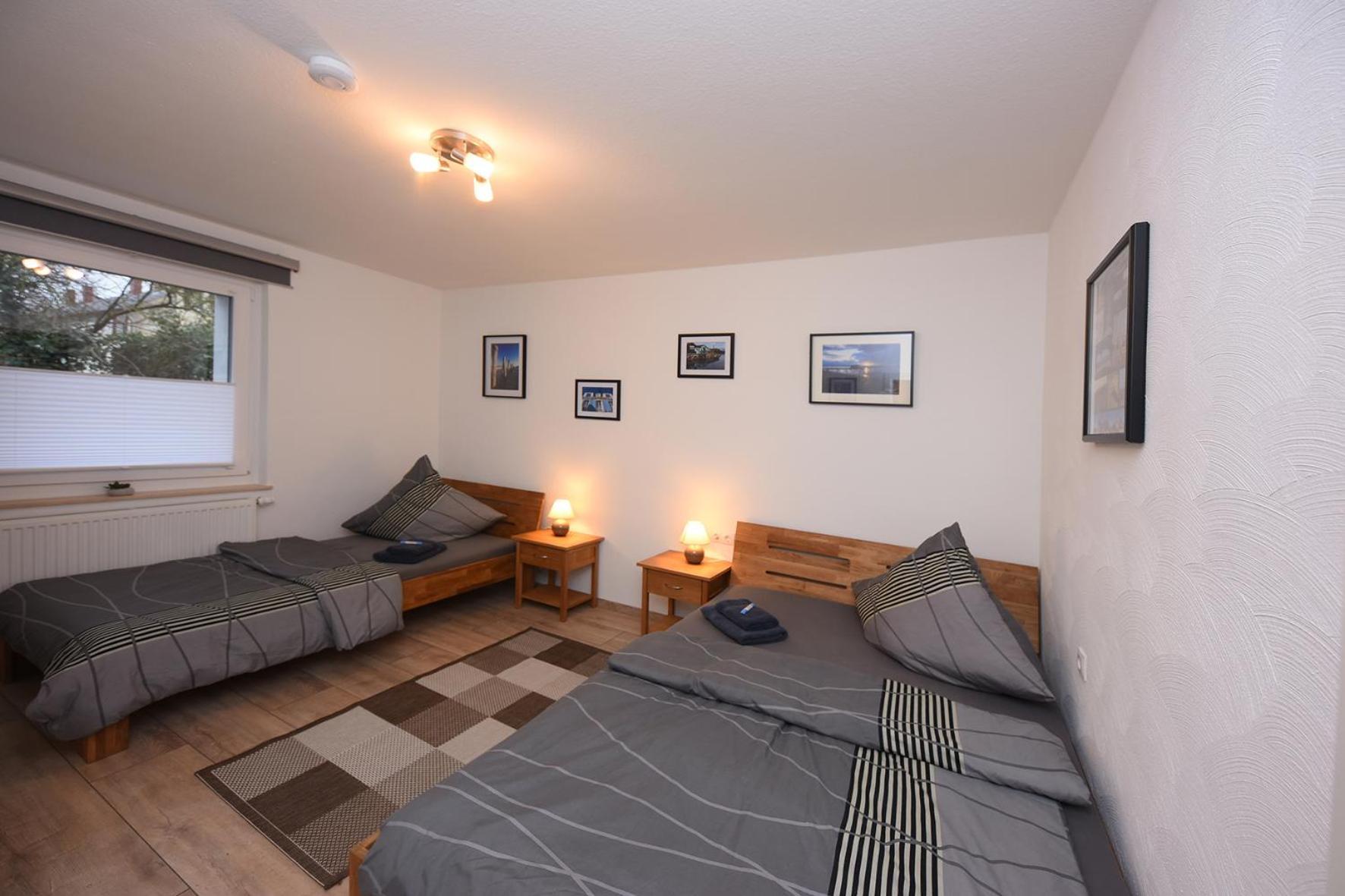 Ferienwohnung Am Rathaus Landstuhl Ngoại thất bức ảnh