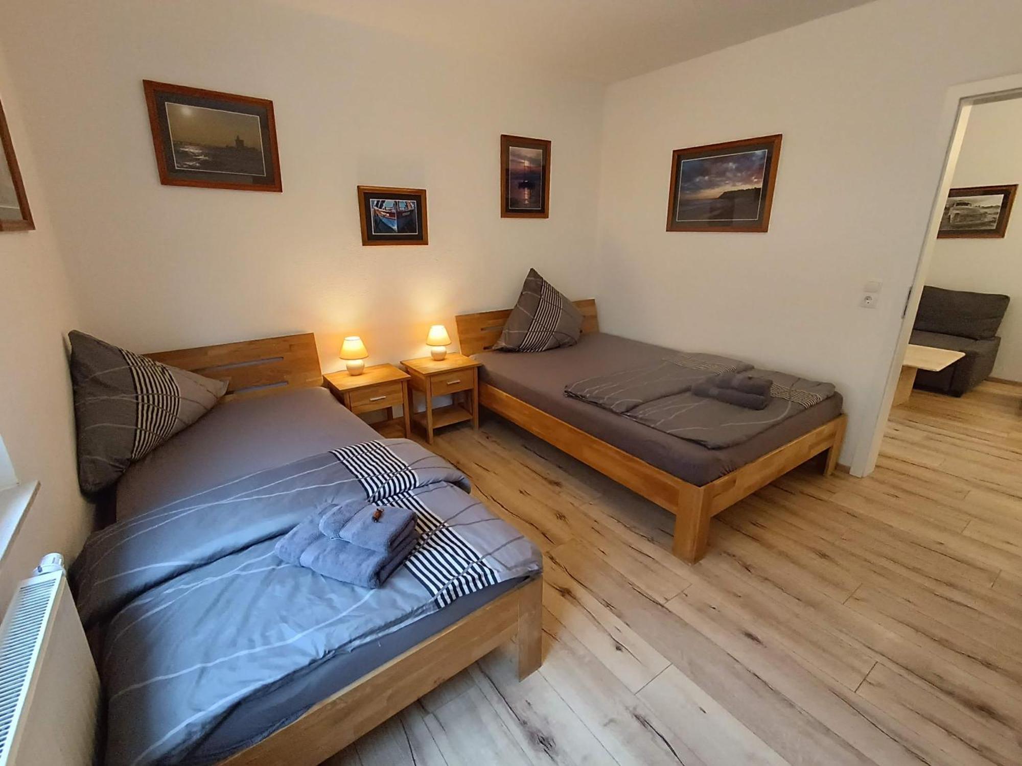 Ferienwohnung Am Rathaus Landstuhl Phòng bức ảnh