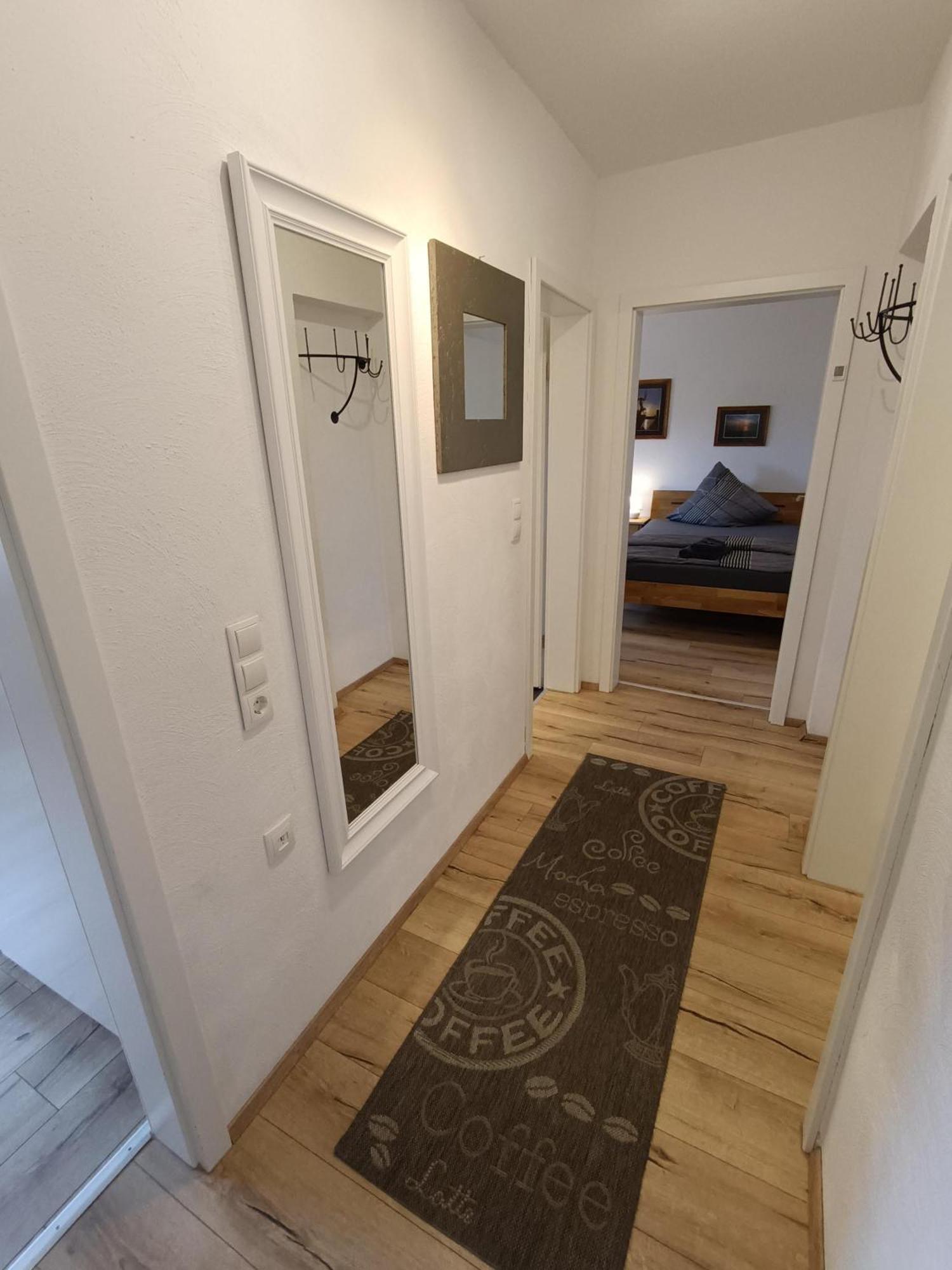 Ferienwohnung Am Rathaus Landstuhl Phòng bức ảnh