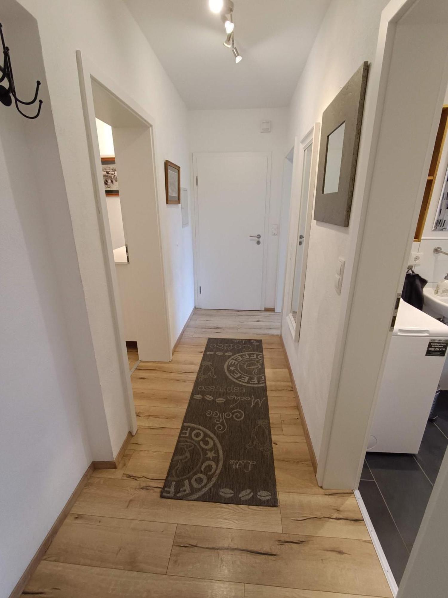 Ferienwohnung Am Rathaus Landstuhl Phòng bức ảnh