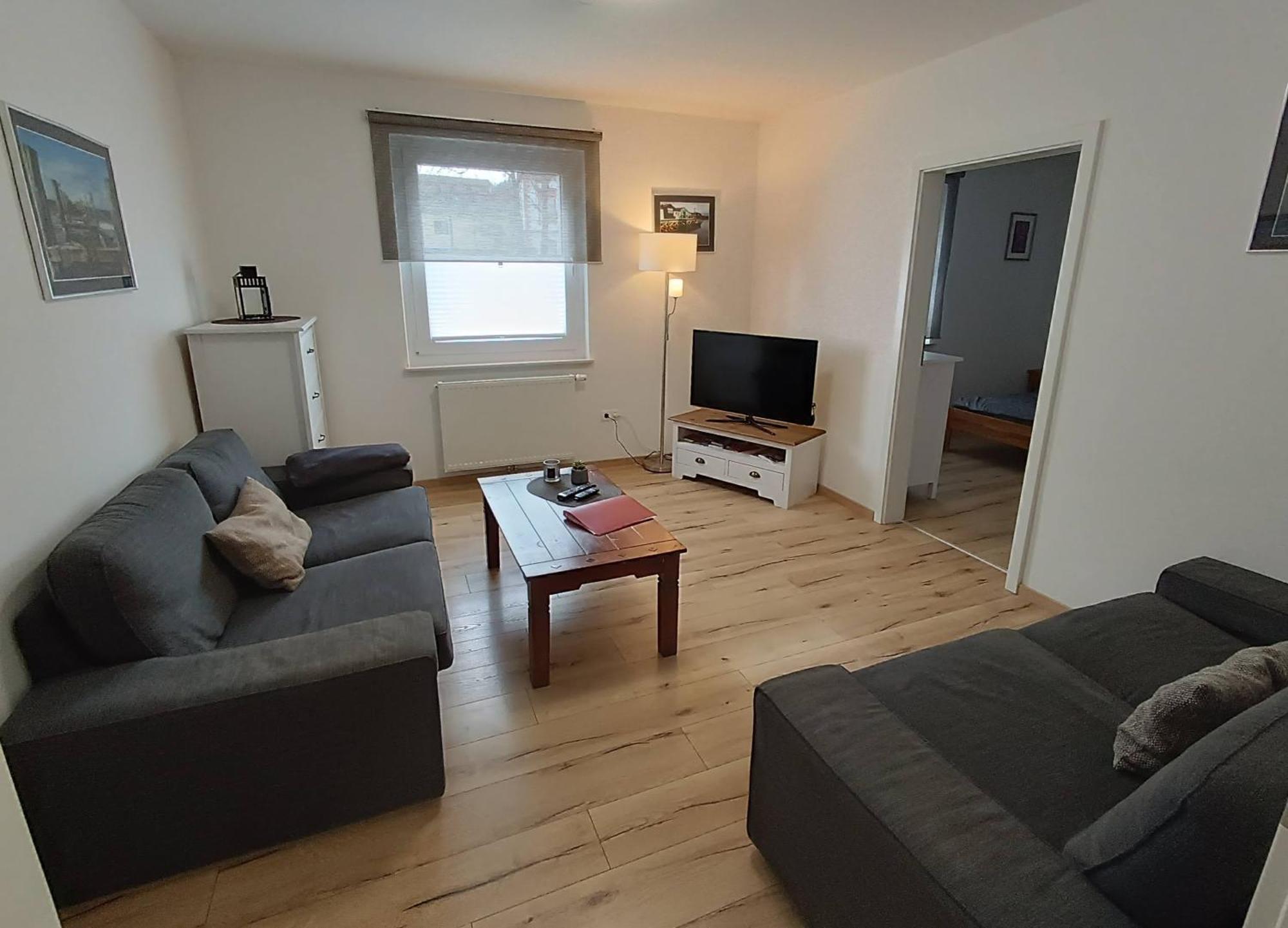 Ferienwohnung Am Rathaus Landstuhl Phòng bức ảnh