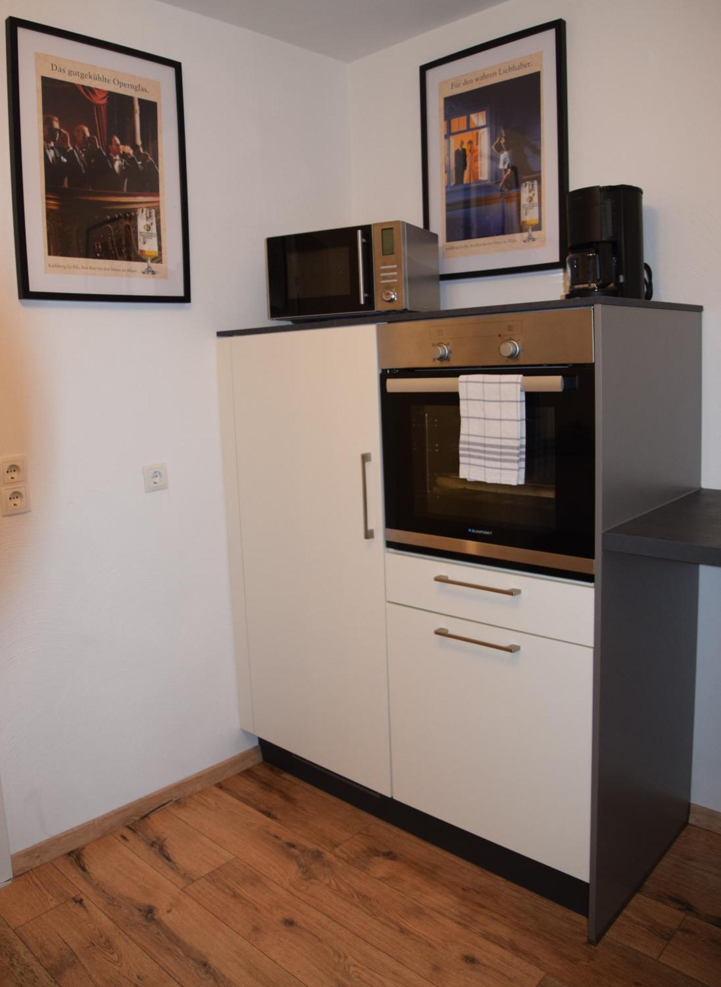Ferienwohnung Am Rathaus Landstuhl Ngoại thất bức ảnh
