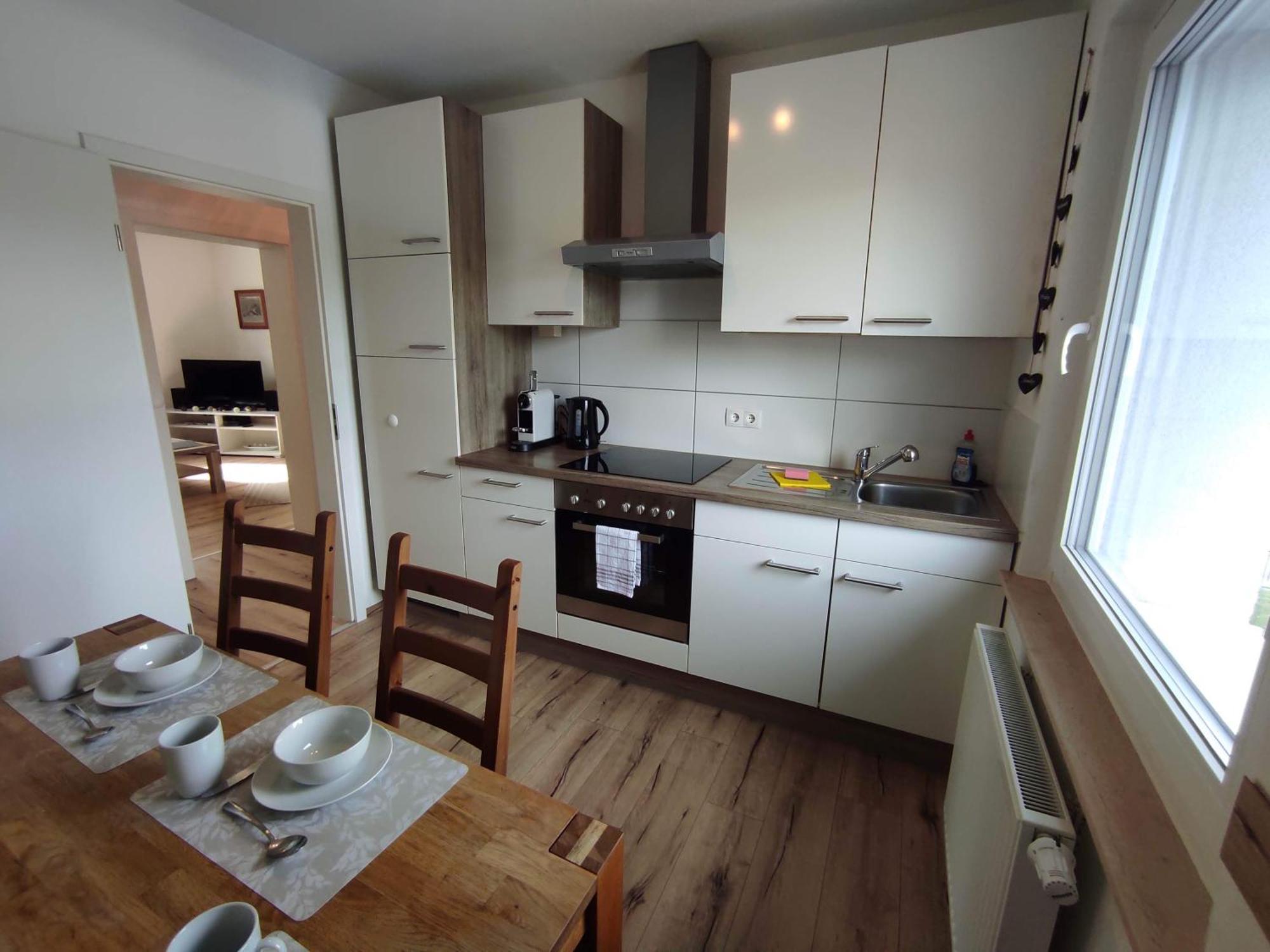 Ferienwohnung Am Rathaus Landstuhl Ngoại thất bức ảnh