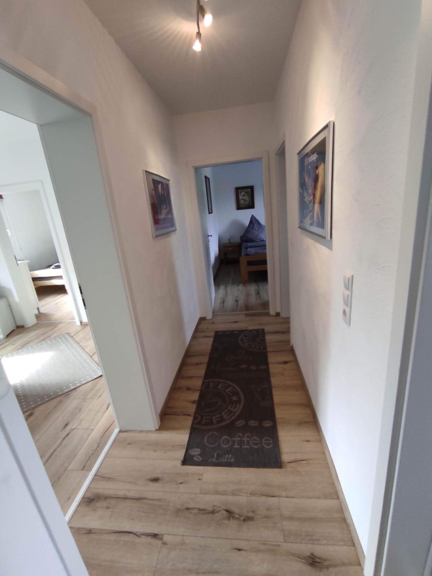 Ferienwohnung Am Rathaus Landstuhl Ngoại thất bức ảnh