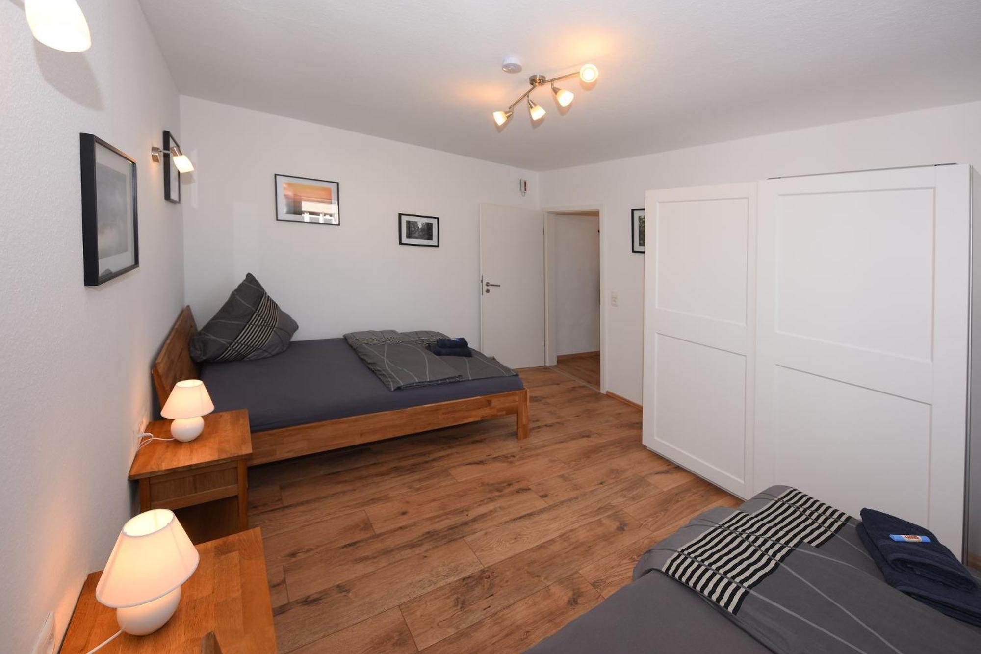 Ferienwohnung Am Rathaus Landstuhl Ngoại thất bức ảnh